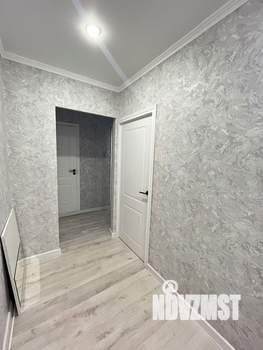 2-к квартира, вторичка, 52м2, 4/9 этаж