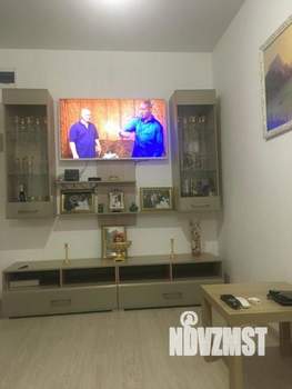 1-к квартира, вторичка, 53м2, 6/7 этаж