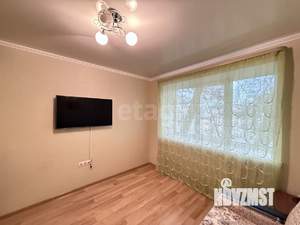 3-к квартира, вторичка, 62м2, 1/5 этаж