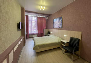2-к квартира, вторичка, 56м2, 1/8 этаж