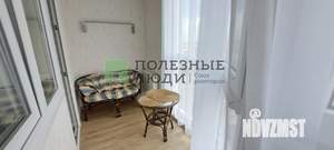 1-к квартира, вторичка, 63м2, 3/6 этаж