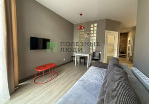 3-к квартира, вторичка, 54м2, 3/5 этаж