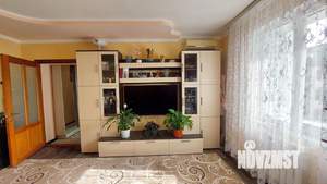 4-к квартира, вторичка, 103м2, 5/5 этаж