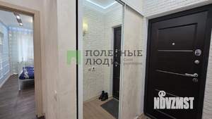 3-к квартира, вторичка, 68м2, 8/10 этаж