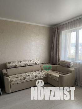 1-к квартира, вторичка, 37м2, 10/12 этаж