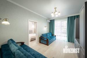 2-к квартира, вторичка, 90м2, 1/8 этаж