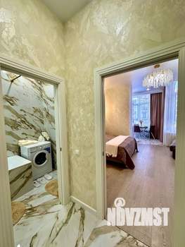 1-к квартира, вторичка, 37м2, 2/5 этаж