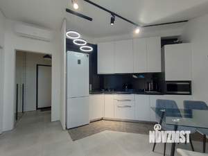 2-к квартира, вторичка, 54м2, 8/8 этаж