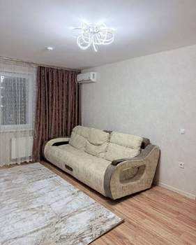 1-к квартира, вторичка, 44м2, 5/16 этаж