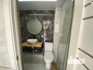 Студия квартира, вторичка, 13м2, 1/6 этаж