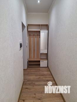 1-к квартира, вторичка, 35м2, 2/6 этаж