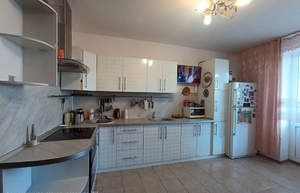 1-к квартира, вторичка, 50м2, 2/10 этаж