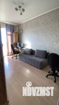 2-к квартира, вторичка, 46м2, 3/3 этаж