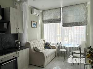 1-к квартира, вторичка, 40м2, 6/7 этаж