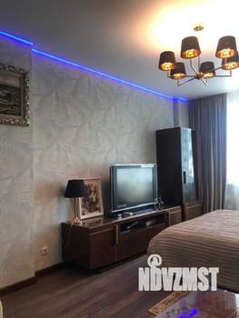 3-к квартира, вторичка, 80м2, 2/7 этаж