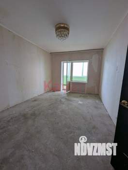 3-к квартира, вторичка, 67м2, 1/10 этаж