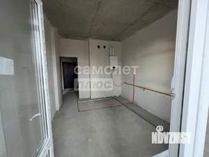 1-к квартира, вторичка, 40м2, 4/7 этаж