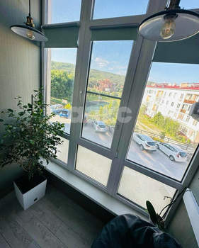 1-к квартира, вторичка, 34м2, 2/8 этаж