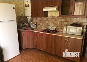 1-к квартира, вторичка, 41м2, 1/4 этаж