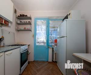 1-к квартира, вторичка, 30м2, 5/5 этаж