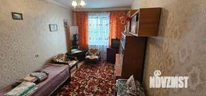 2-к квартира, вторичка, 51м2, 2/5 этаж