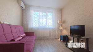 3-к квартира, вторичка, 80м2, 2/7 этаж