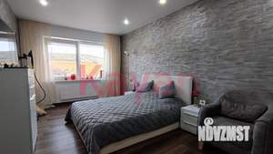 1-к квартира, вторичка, 40м2, 7/9 этаж