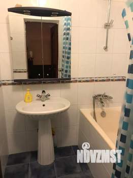 3-к квартира, вторичка, 52м2, 1/2 этаж