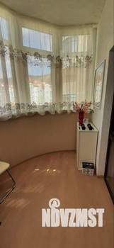 1-к квартира, вторичка, 53м2, 5/10 этаж