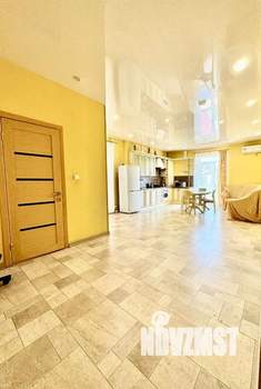 3-к квартира, вторичка, 80м2, 2/4 этаж