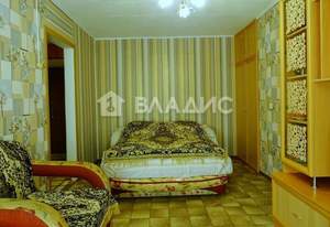 1-к квартира, вторичка, 28м2, 1/2 этаж