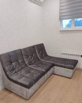 1-к квартира, вторичка, 22м2, 1/6 этаж