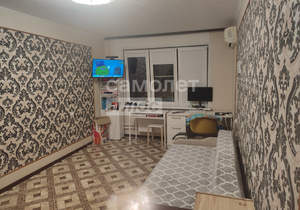 2-к квартира, вторичка, 54м2, 1/16 этаж