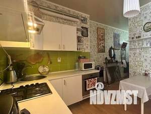 4-к квартира, вторичка, 121м2, 4/5 этаж