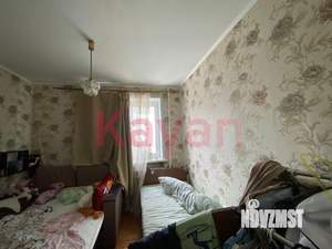 2-к квартира, вторичка, 38м2, 4/5 этаж