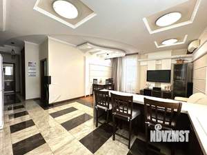 Студия квартира, вторичка, 87м2, 3/6 этаж