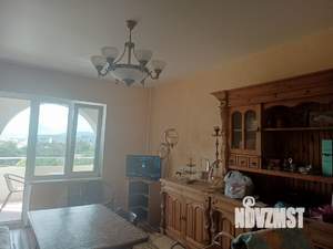6-к квартира, вторичка, 160м2, 5/5 этаж