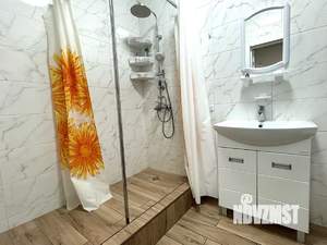 1-к квартира, вторичка, 51м2, 2/8 этаж
