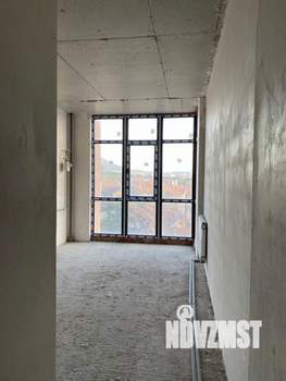 1-к квартира, вторичка, 45м2, 3/9 этаж