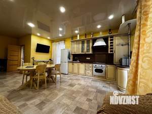 2-к квартира, вторичка, 80м2, 2/4 этаж