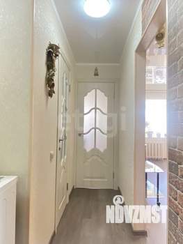 1-к квартира, вторичка, 36м2, 4/5 этаж