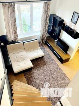 2-к квартира, вторичка, 70м2, 3/3 этаж