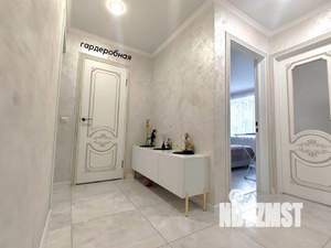 2-к квартира, вторичка, 52м2, 1/5 этаж