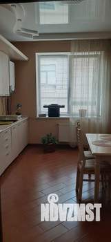 2-к квартира, вторичка, 74м2, 5/6 этаж