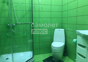 1-к квартира, вторичка, 50м2, 2/5 этаж