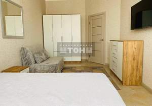 1-к квартира, вторичка, 48м2, 6/8 этаж