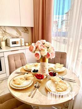 1-к квартира, вторичка, 37м2, 2/6 этаж