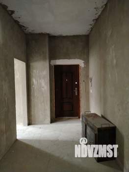 3-к квартира, вторичка, 96м2, 2/3 этаж