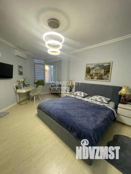 3-к квартира, вторичка, 98м2, 4/12 этаж