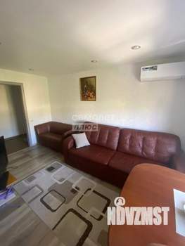 3-к квартира, вторичка, 63м2, 1/5 этаж